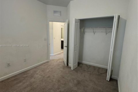 Touwnhouse à vendre à Homestead, Floride: 3 chambres, 120.4 m2 № 2153833 - photo 19