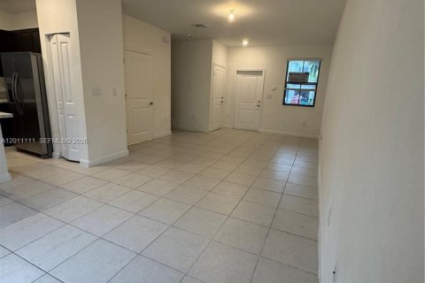 Touwnhouse à vendre à Homestead, Floride: 3 chambres, 120.4 m2 № 2153833 - photo 8
