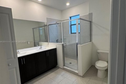 Touwnhouse à vendre à Homestead, Floride: 3 chambres, 120.4 m2 № 2153833 - photo 15