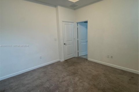 Touwnhouse à vendre à Homestead, Floride: 3 chambres, 120.4 m2 № 2153833 - photo 14