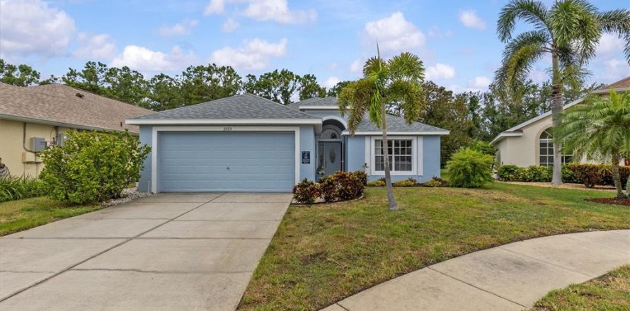 Villa ou maison à Holiday, Floride 3 chambres, 163.32 m2 № 1847064