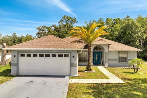 House in Kissimmee, Florida 4 bedrooms, 154.96 sq.m. № 1777908 - photo 3
