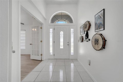 House in Kissimmee, Florida 4 bedrooms, 154.96 sq.m. № 1777908 - photo 7