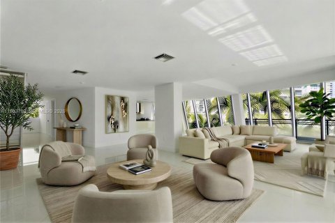 Condo in Aventura, Florida, 4 bedrooms  № 2081048