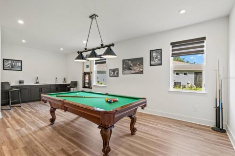 House in Parrish, Florida 4 bedrooms, 283.91 sq.m. № 1831799 - photo 22