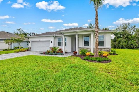 House in Parrish, Florida 4 bedrooms, 283.91 sq.m. № 1831799 - photo 4