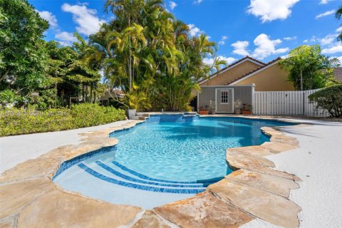 Купить виллу или дом в Майами, Флорида 3 спальни, 131.83м2, № 2040167 - фото 29