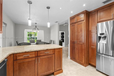 Купить виллу или дом в Майами, Флорида 3 спальни, 131.83м2, № 2040167 - фото 15