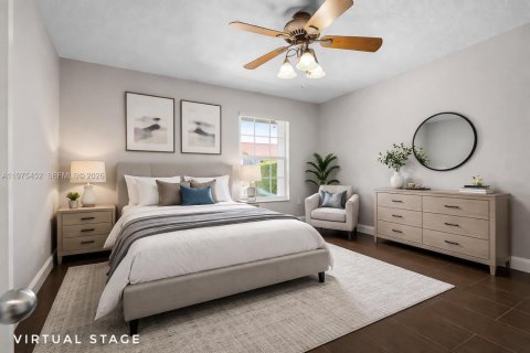 Купить виллу или дом в Майами, Флорида 3 спальни, 131.83м2, № 2040167 - фото 25