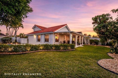 Купить виллу или дом в Майами, Флорида 3 спальни, 131.83м2, № 2040167 - фото 28