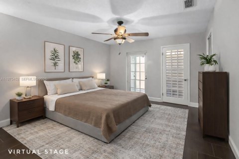 Купить виллу или дом в Майами, Флорида 3 спальни, 131.83м2, № 2040167 - фото 20