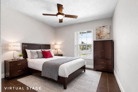 Купить виллу или дом в Майами, Флорида 3 спальни, 131.83м2, № 2040167 - фото 24