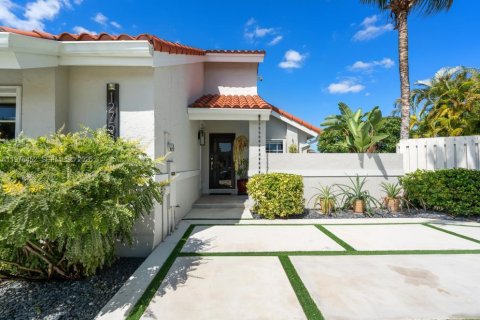 Купить виллу или дом в Майами, Флорида 3 спальни, 131.83м2, № 2040167 - фото 2