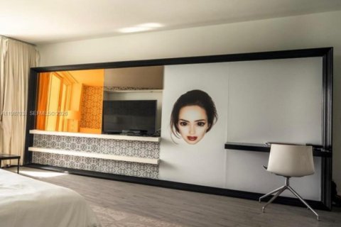 Купить кондоминиум в Майами-Бич, Флорида 44.31м2, № 2049599 - фото 7