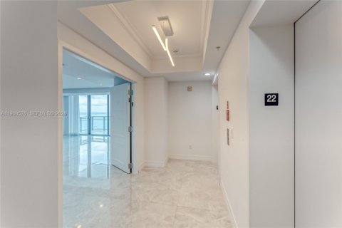 Copropriété à vendre à Hollywood, Floride: 3 chambres, 232.26 m2 № 2031606 - photo 4