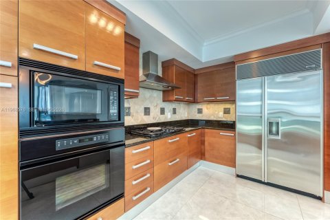 Copropriété à vendre à Hollywood, Floride: 3 chambres, 232.26 m2 № 2031606 - photo 20