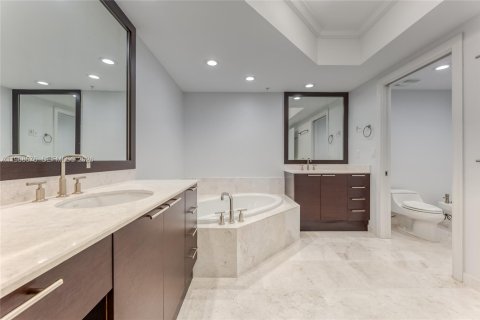 Copropriété à vendre à Hollywood, Floride: 3 chambres, 232.26 m2 № 2031606 - photo 30