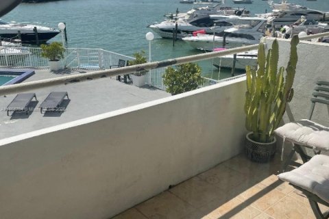 Condominio en venta en North Bay Village, Florida, 40.23 m2 № 1979358 - foto 9