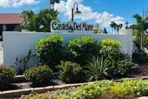 Copropriété à vendre à Sarasota, Floride: 2 chambres, 94.39 m2 № 2424213 - photo 2