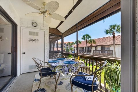 Copropriété à vendre à Sarasota, Floride: 2 chambres, 94.39 m2 № 2424213 - photo 21