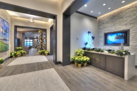 Купить таунхаус в Ормонд-Бич, Флорида 6 комнат, 152.64м2, № 2106437 - фото 13