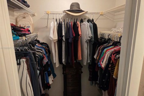 Copropriété à vendre à Weston, Floride: 2 chambres, 114.36 m2 № 1994699 - photo 10