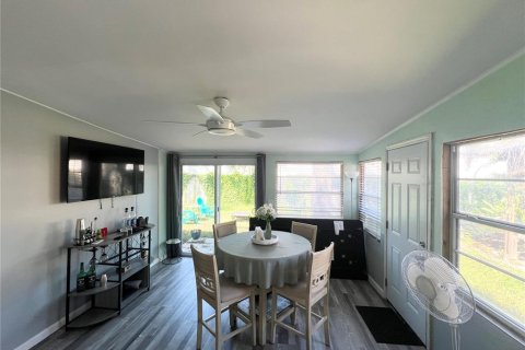 House in Holly Hill, Florida 3 bedrooms, 141.49 sq.m. № 1585461 - photo 19