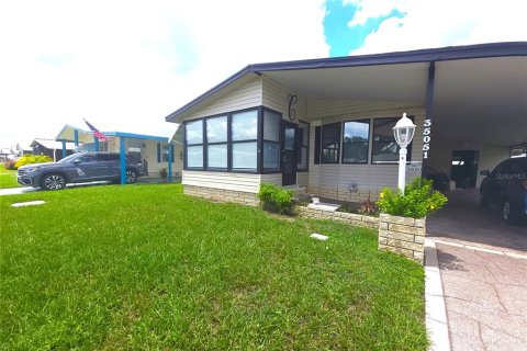 Appartement à louer à Zephyrhills, Floride: 2 chambres, 89.19 m2 № 1895006 - photo 2