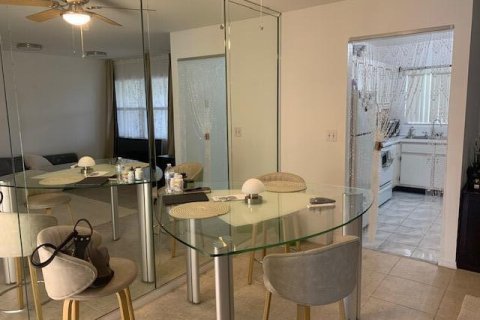 Condominio en venta en Hallandale Beach, Florida, 1 dormitorio, 65.03 m2 № 2261607 - foto 7