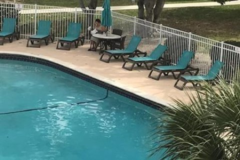 Condominio en venta en Hallandale Beach, Florida, 1 dormitorio, 65.03 m2 № 2261607 - foto 15