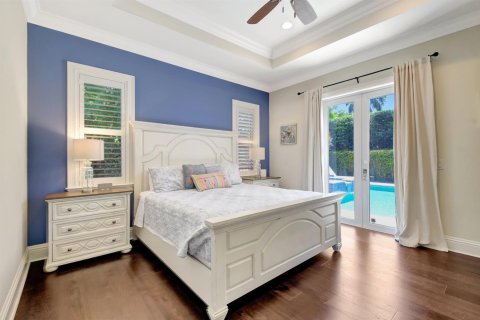 House in Delray Beach, Florida 4 bedrooms, 247.12 sq.m. № 2175925 - photo 14