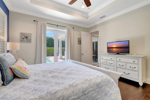 House in Delray Beach, Florida 4 bedrooms, 247.12 sq.m. № 2175925 - photo 13
