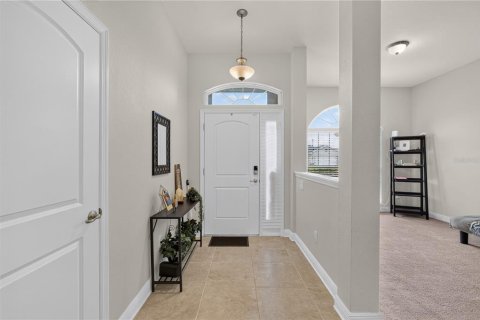 House in Ocala, Florida 4 bedrooms, 274.06 sq.m. № 2227172 - photo 7