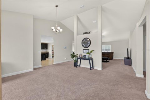 House in Ocala, Florida 4 bedrooms, 274.06 sq.m. № 2227172 - photo 8