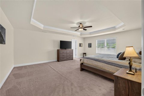 House in Ocala, Florida 4 bedrooms, 274.06 sq.m. № 2227172 - photo 30