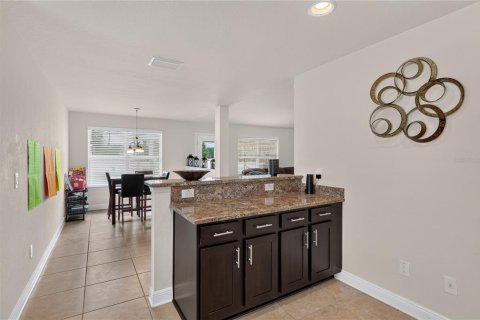 House in Ocala, Florida 4 bedrooms, 274.06 sq.m. № 2227172 - photo 23