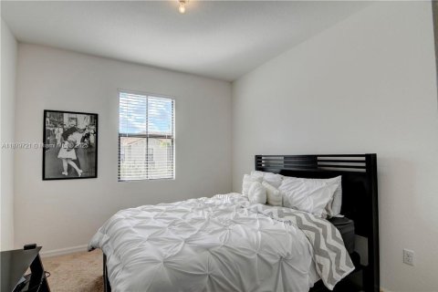 Townhouse in Pompano Beach, Florida 3 bedrooms, 131.92 sq.m. № 1922054 - photo 17