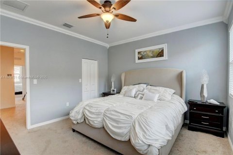 Townhouse in Pompano Beach, Florida 3 bedrooms, 131.92 sq.m. № 1922054 - photo 13