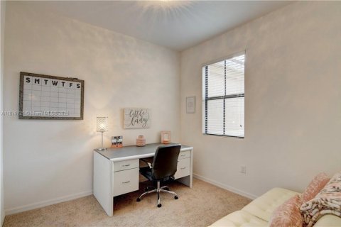 Townhouse in Pompano Beach, Florida 3 bedrooms, 131.92 sq.m. № 1922054 - photo 19