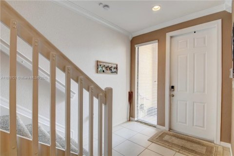 Townhouse in Pompano Beach, Florida 3 bedrooms, 131.92 sq.m. № 1922054 - photo 9