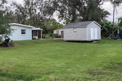 Villa ou maison à vendre à Punta Gorda, Floride: 3 chambres, 85.47 m2 № 1807000 - photo 20