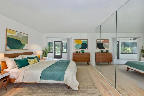 Condo in Bradenton, Florida, 2 bedrooms  № 2218259 - photo 15