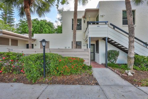Condo in Bradenton, Florida, 2 bedrooms № 2218259