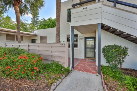 Condo in Bradenton, Florida, 2 bedrooms  № 2218259 - photo 2