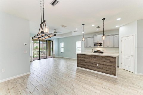Casa en venta en Nokomis, Florida, 3 dormitorios, 163.88 m2 № 2151239 - foto 24