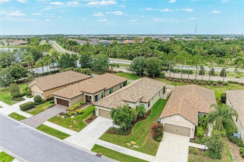 Casa en venta en Nokomis, Florida, 3 dormitorios, 163.88 m2 № 2151239 - foto 2