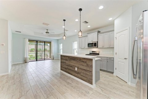 Casa en venta en Nokomis, Florida, 3 dormitorios, 163.88 m2 № 2151239 - foto 14