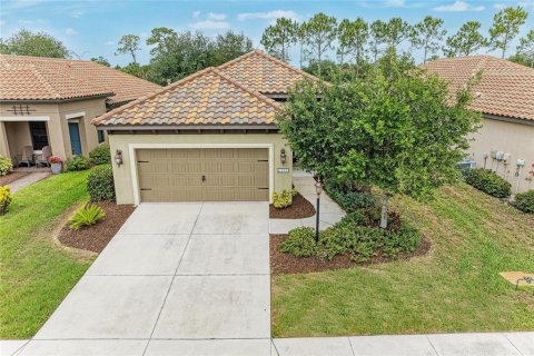 Casa en venta en Nokomis, Florida, 3 dormitorios, 163.88 m2 № 2151239 - foto 5
