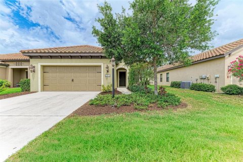 Casa en venta en Nokomis, Florida, 3 dormitorios, 163.88 m2 № 2151239 - foto 7