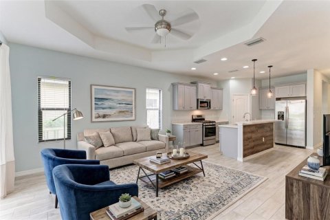 Casa en venta en Nokomis, Florida, 3 dormitorios, 163.88 m2 № 2151239 - foto 28